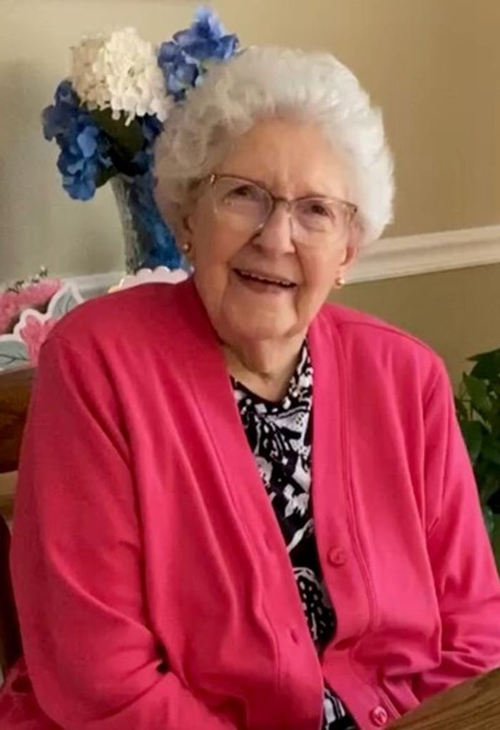 Karen Norine Morehead Profile Photo