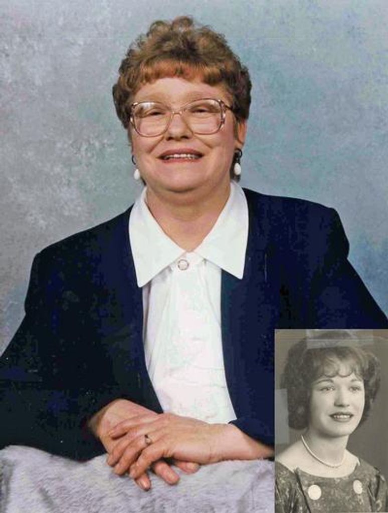 Carol Ann Hays Profile Photo