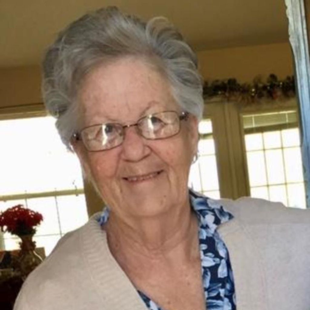 Martha F. Fountain