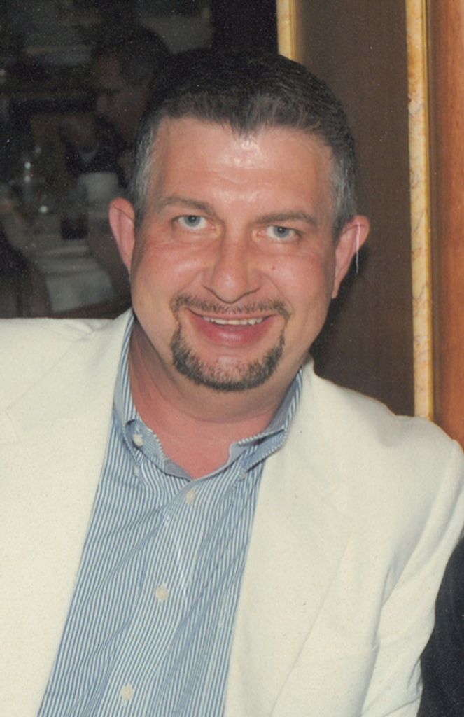 Mitch York Profile Photo