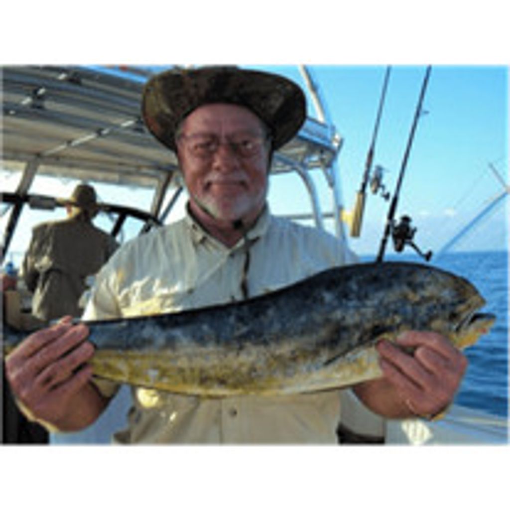 J. Wayne Vann Profile Photo