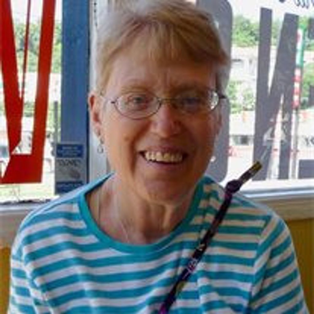Catherine Ann Skrtic