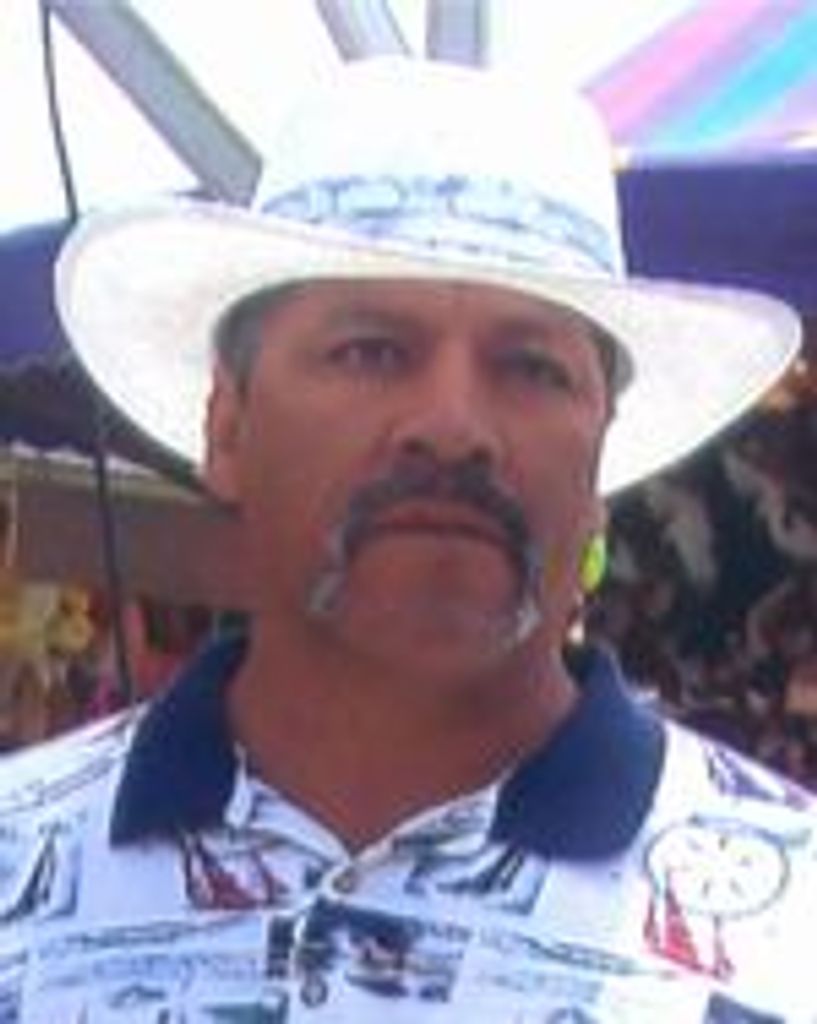 Martin Cardoza Mejia