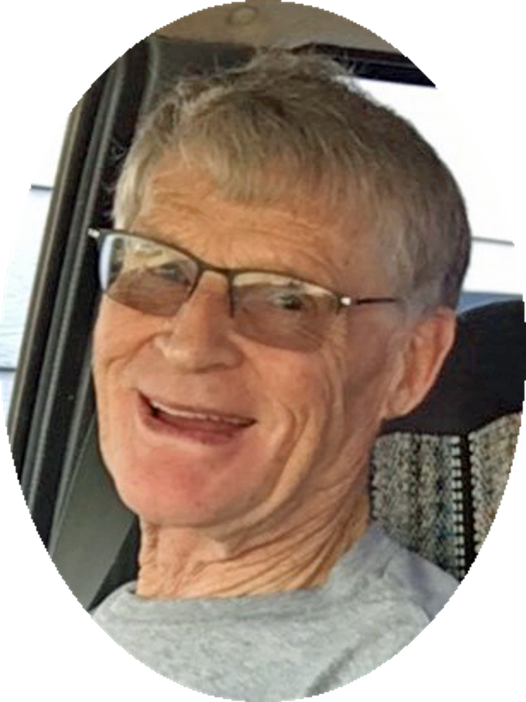 Dennis M. Wethern