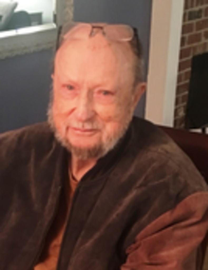 Dr. Charles David Cook Profile Photo