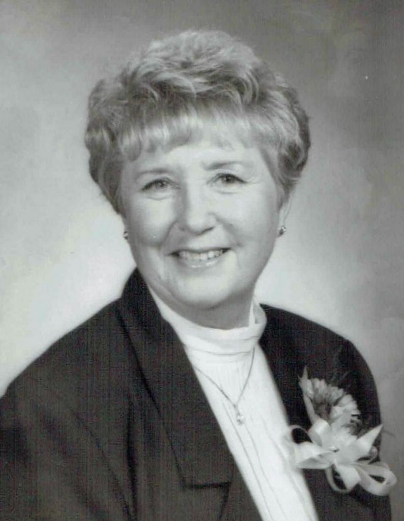 Phyllis A. Lewis Profile Photo