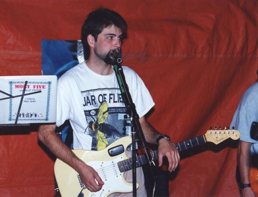 Darcy Ernest Bedford photo gallery thumbnail 4 of 14