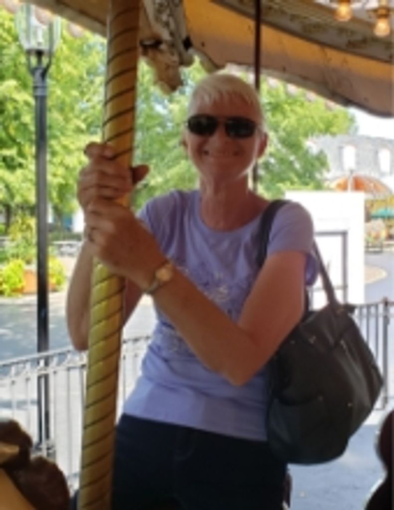 Linda Sue Swartz