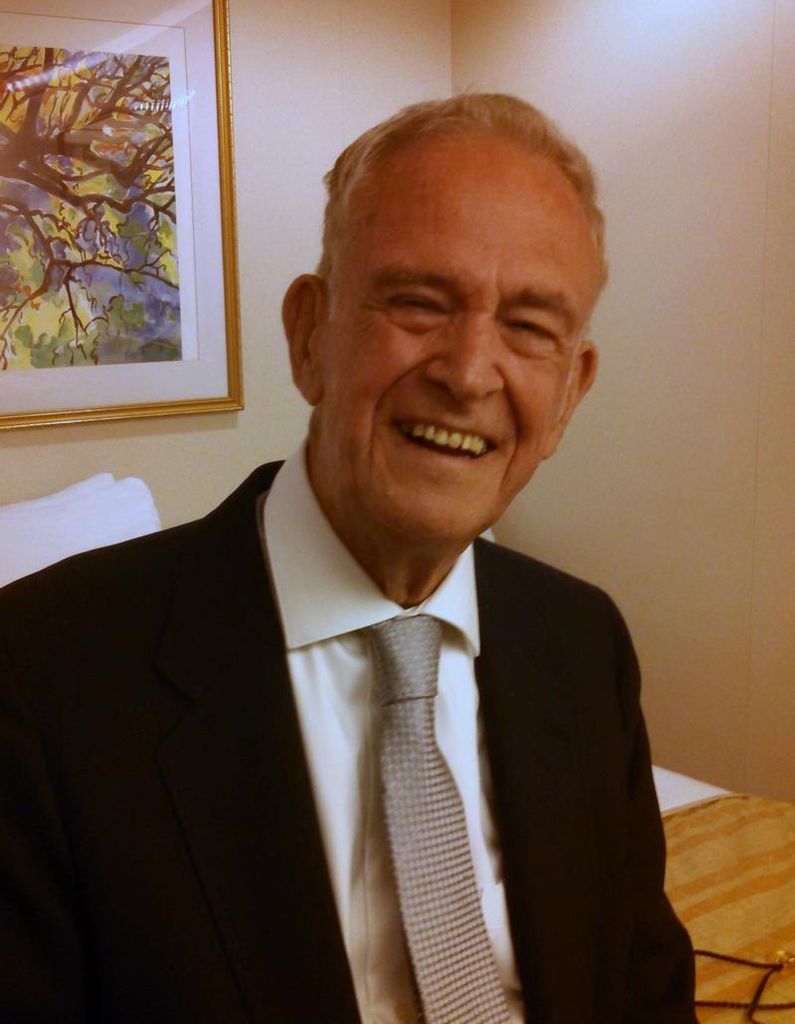 Lamar Sewell Barton Profile Photo