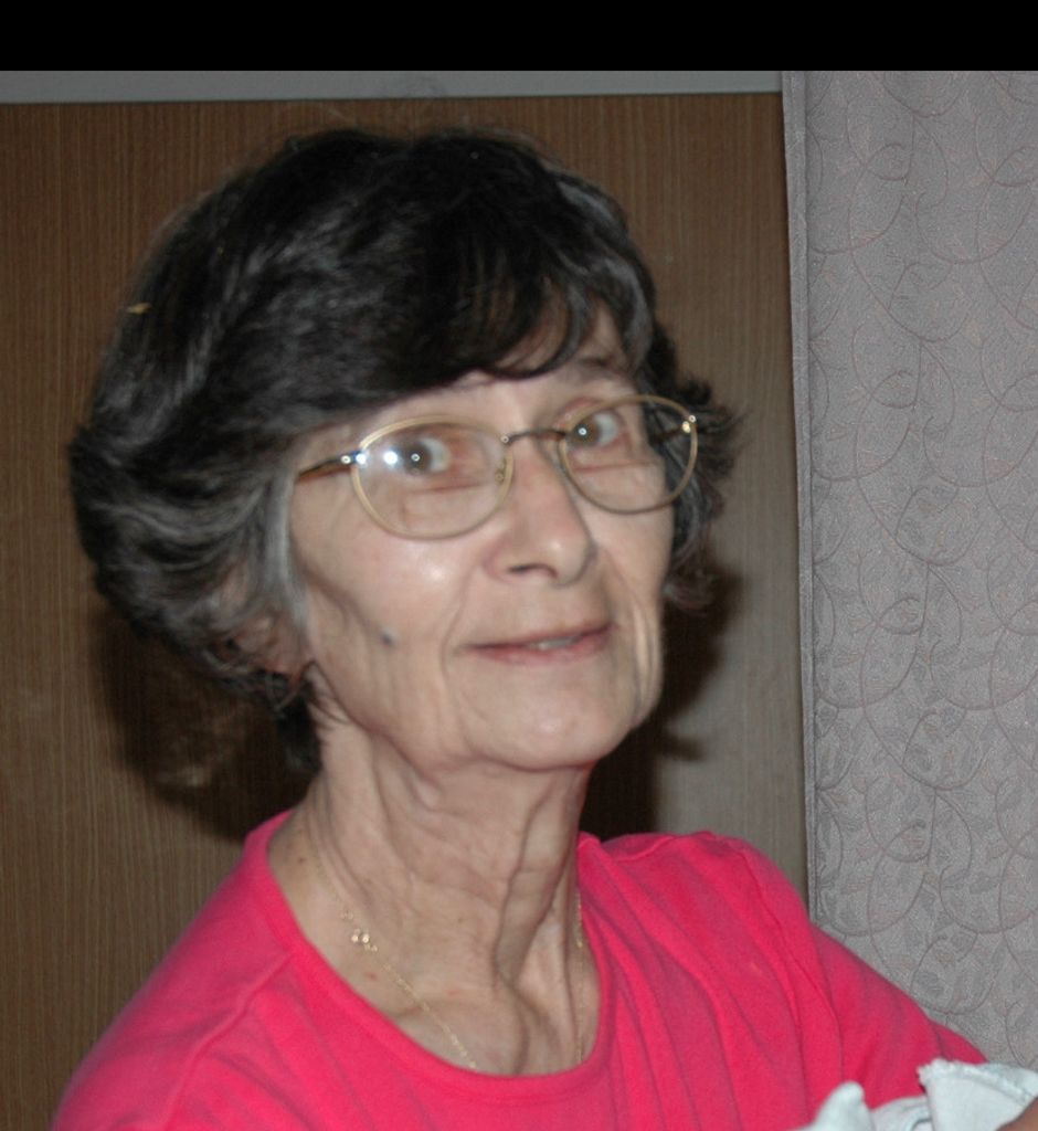 Sylvia Stenson Profile Photo
