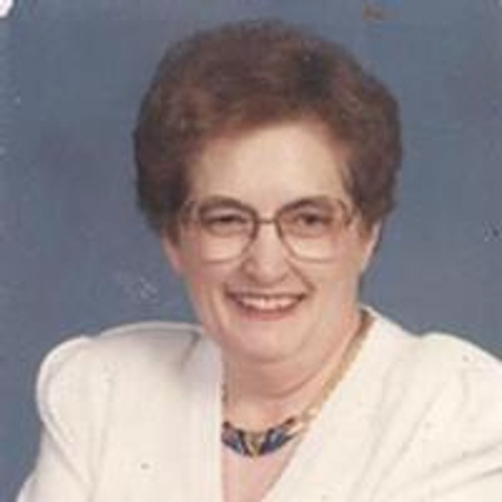 Jacquelin Catherine Henry Good Profile Photo