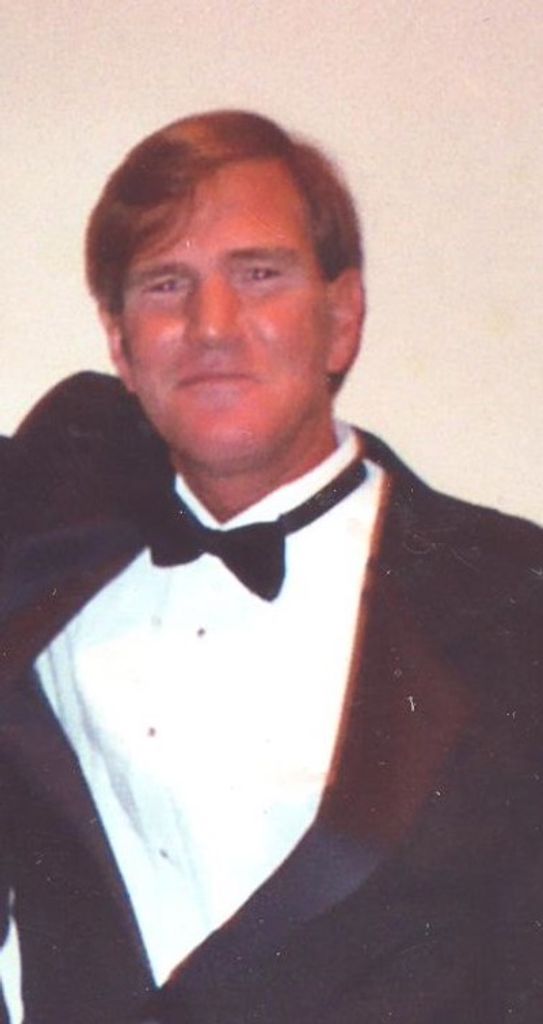 Martin J. Arens Profile Photo