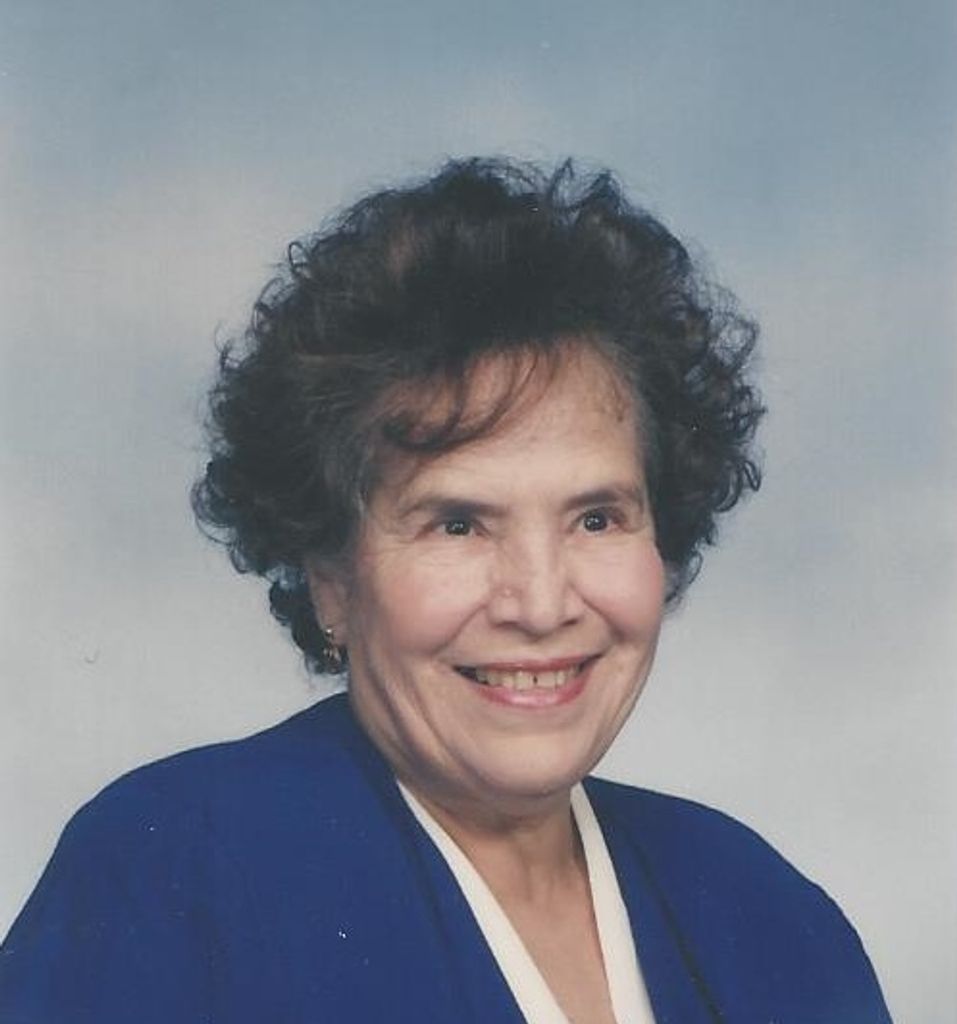 Carmen Cueva