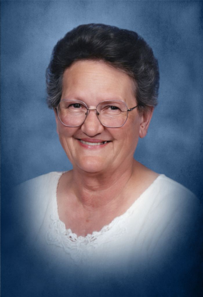 Tomie Nell Ross Profile Photo