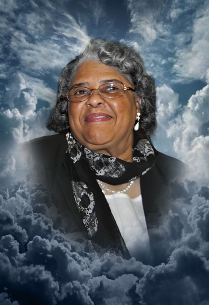 Ida Mae Anderson Postell Profile Photo