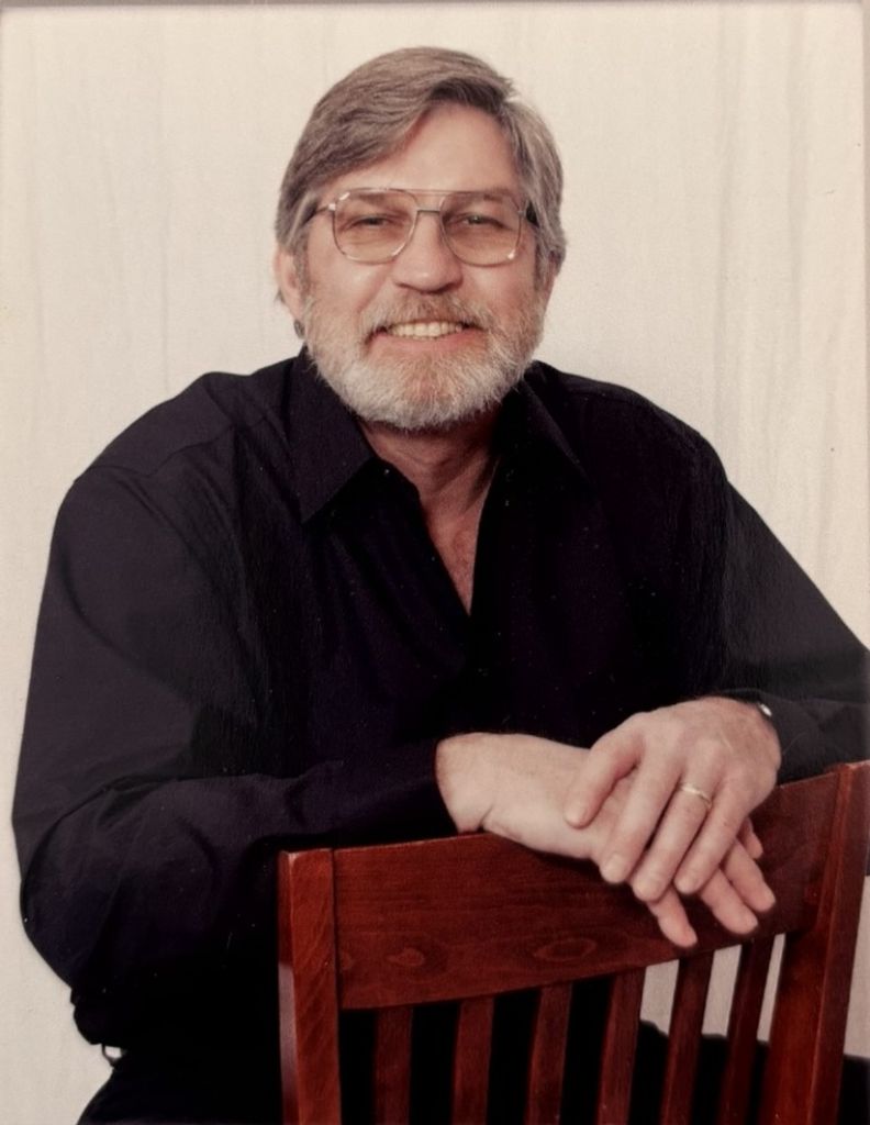 Robert J Garthaffner Profile Photo