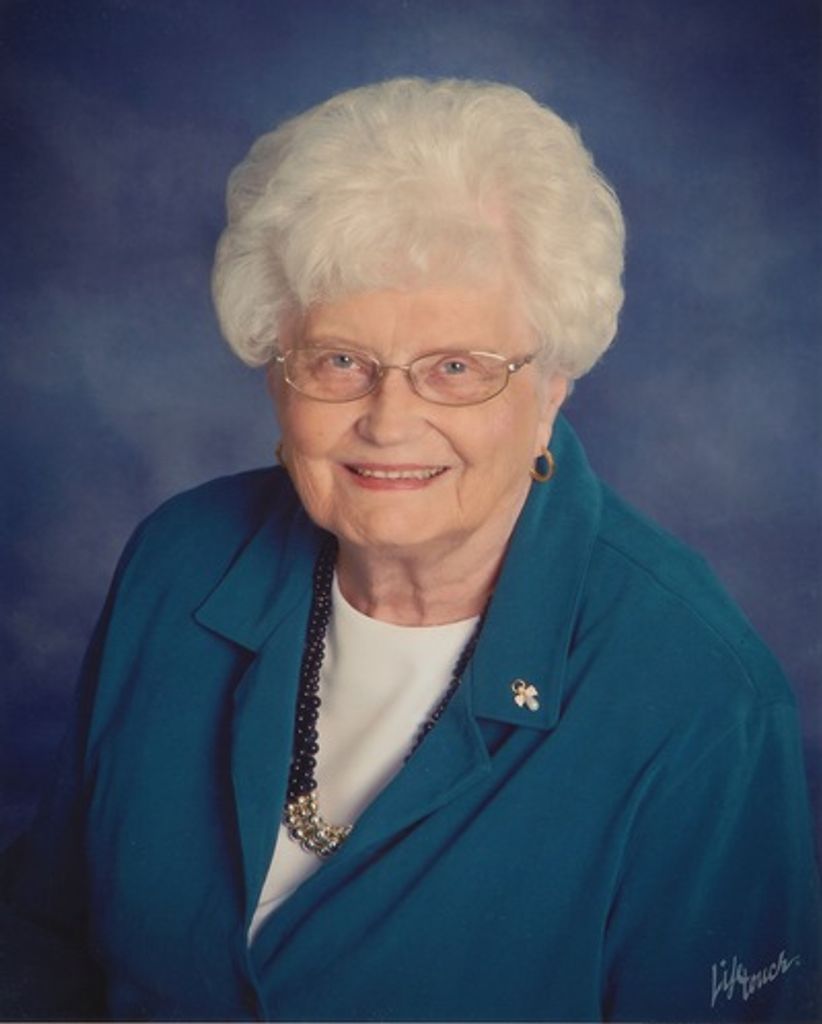 Irene Beverly Carolyn Borreson Profile Photo