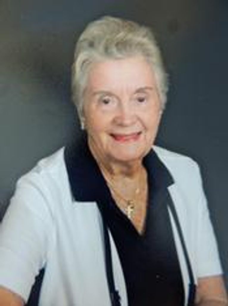 Judith Gallagher