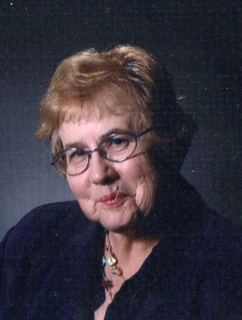 Judith C. Maust Profile Photo