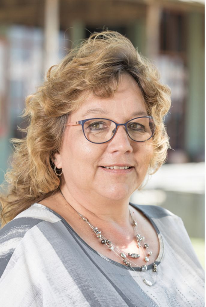 Sharlene Roesener Profile Photo