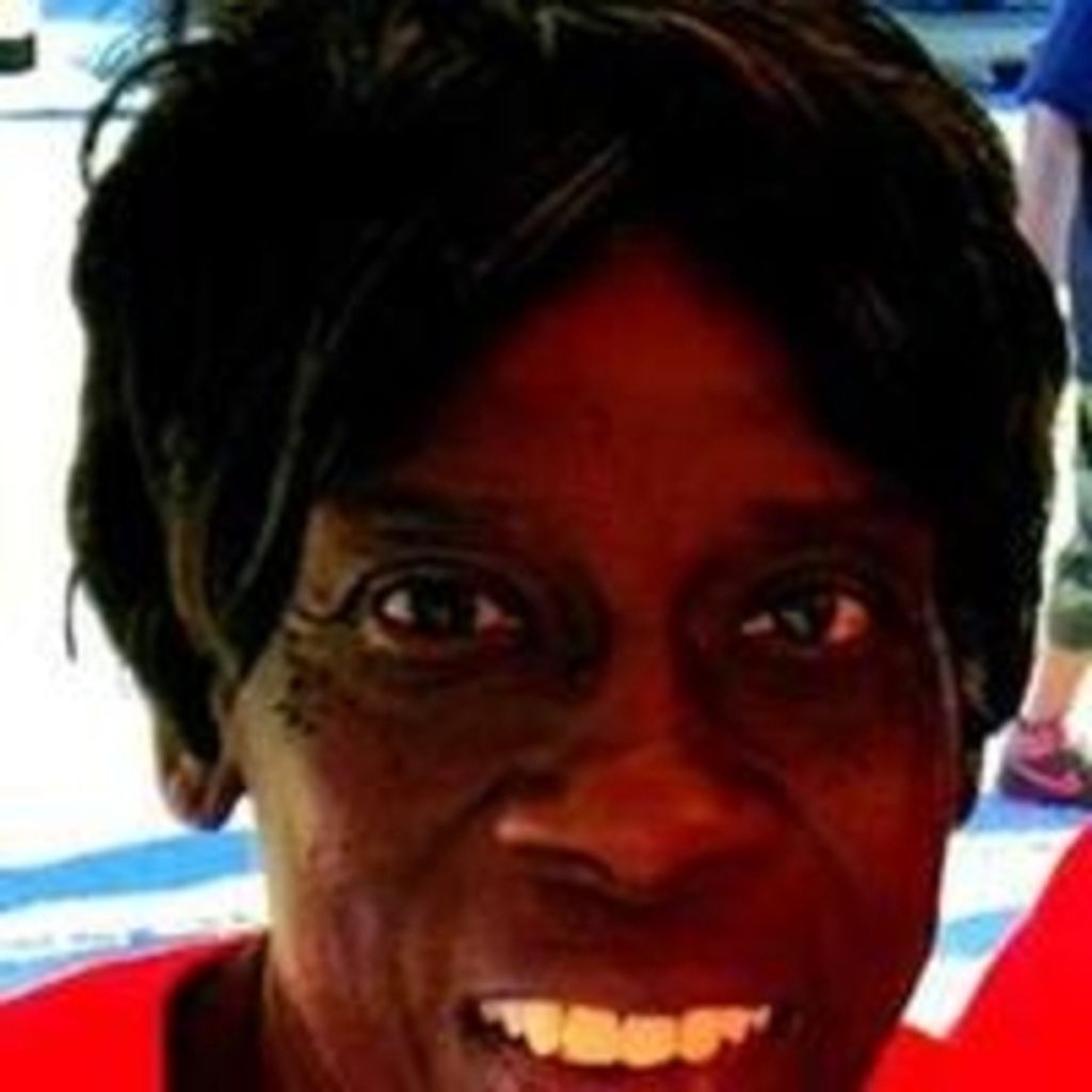 Mary Scriven