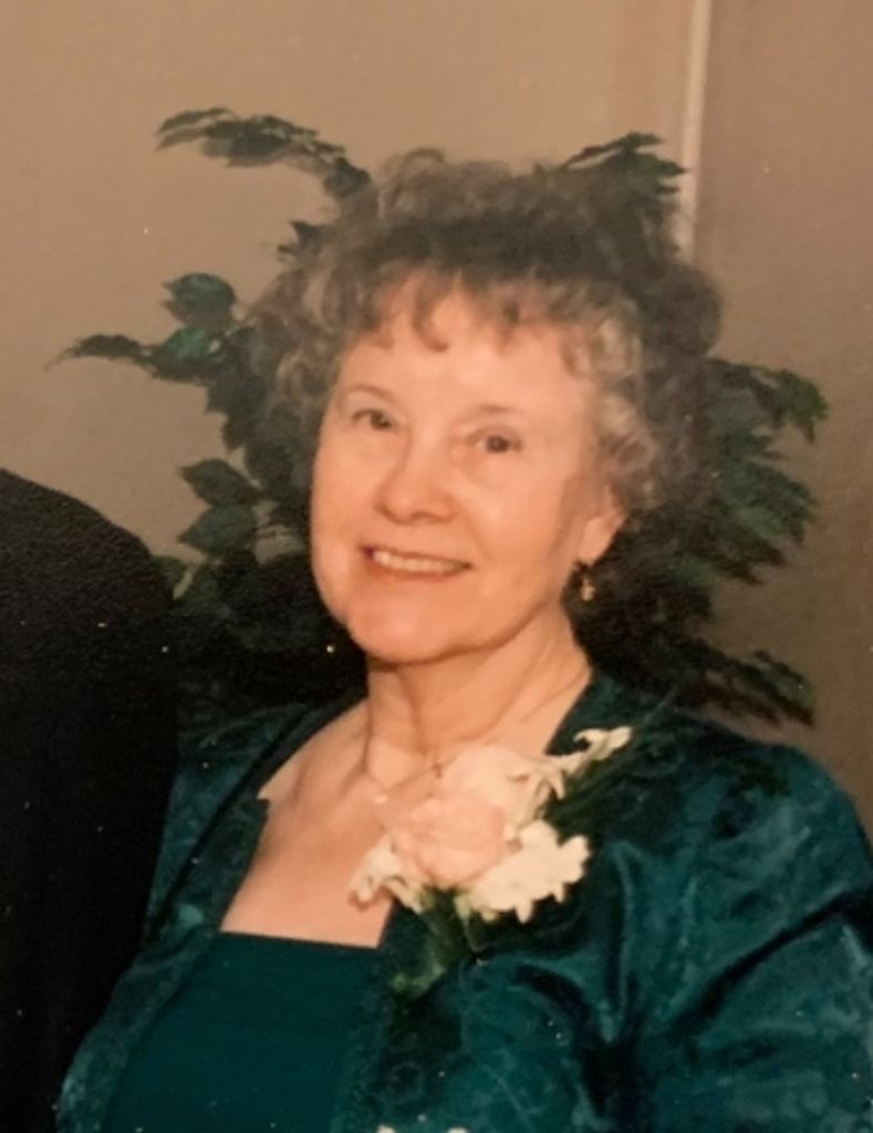 Alice Davidson