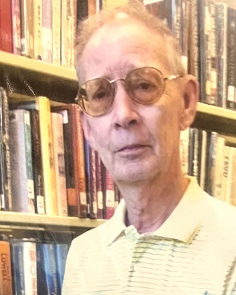 Carl Summers