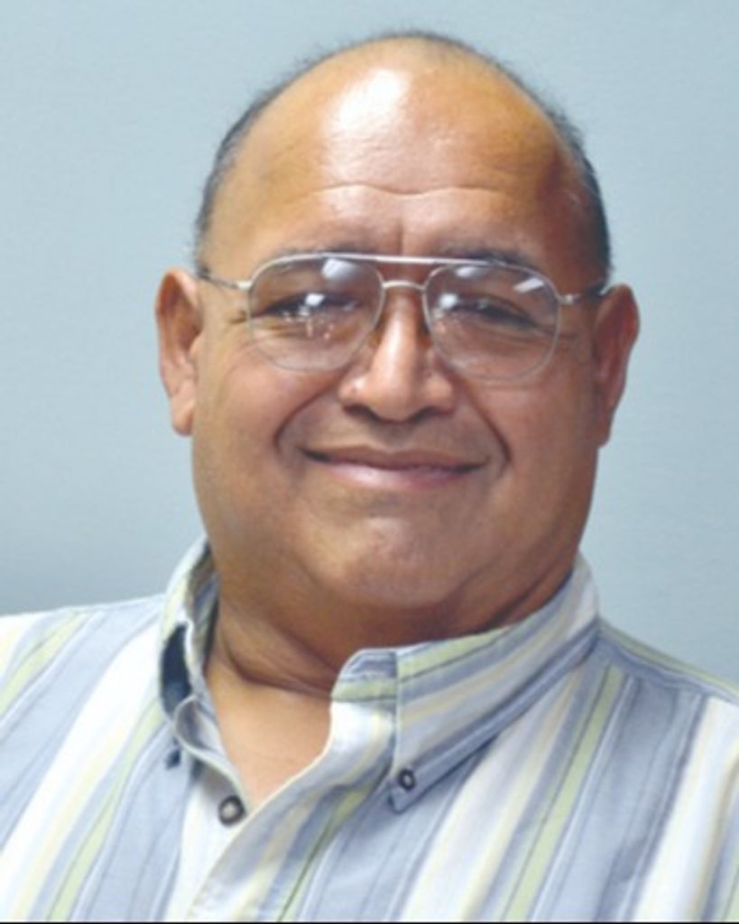 Jesus "Jessie" Frausto