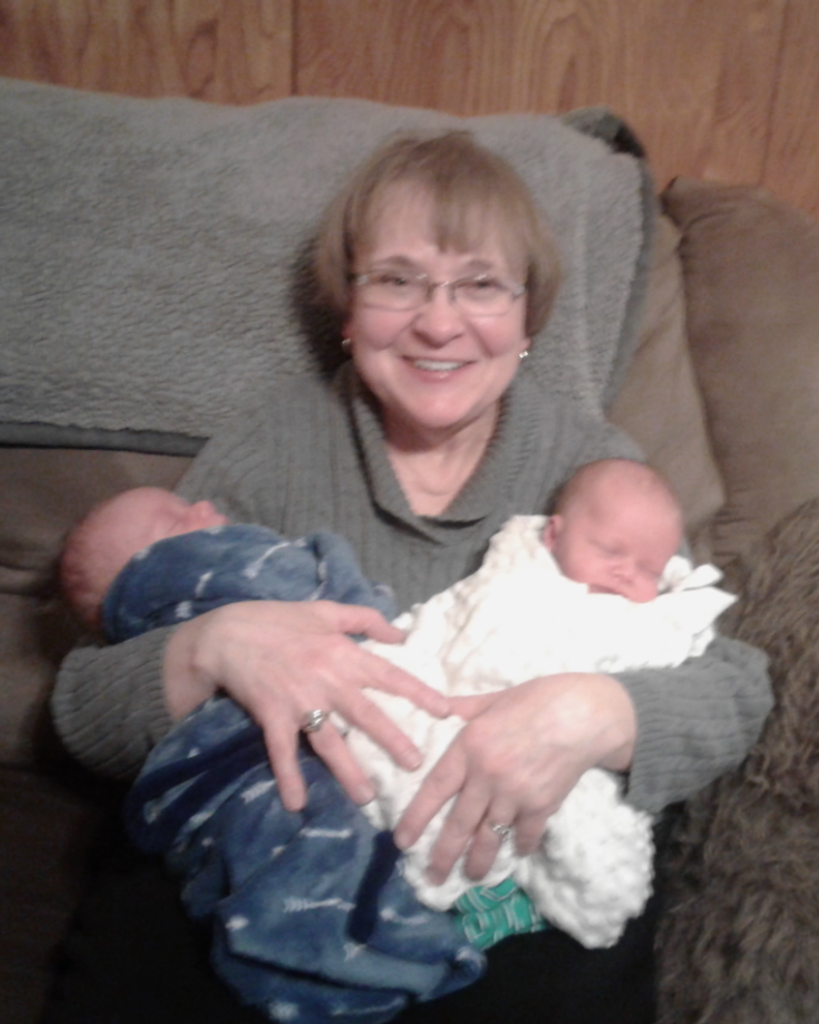 Susan Kay Klug Profile Photo