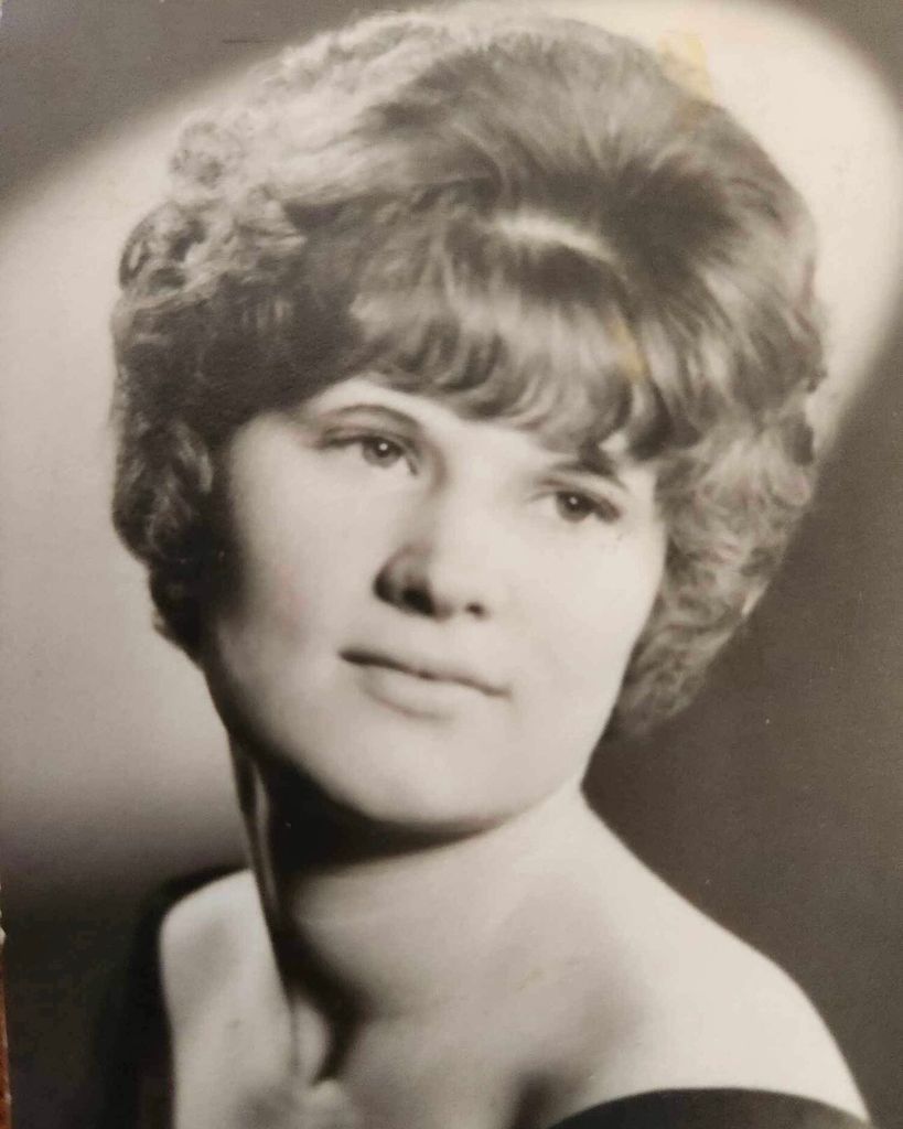 Wilma Jean Giesler