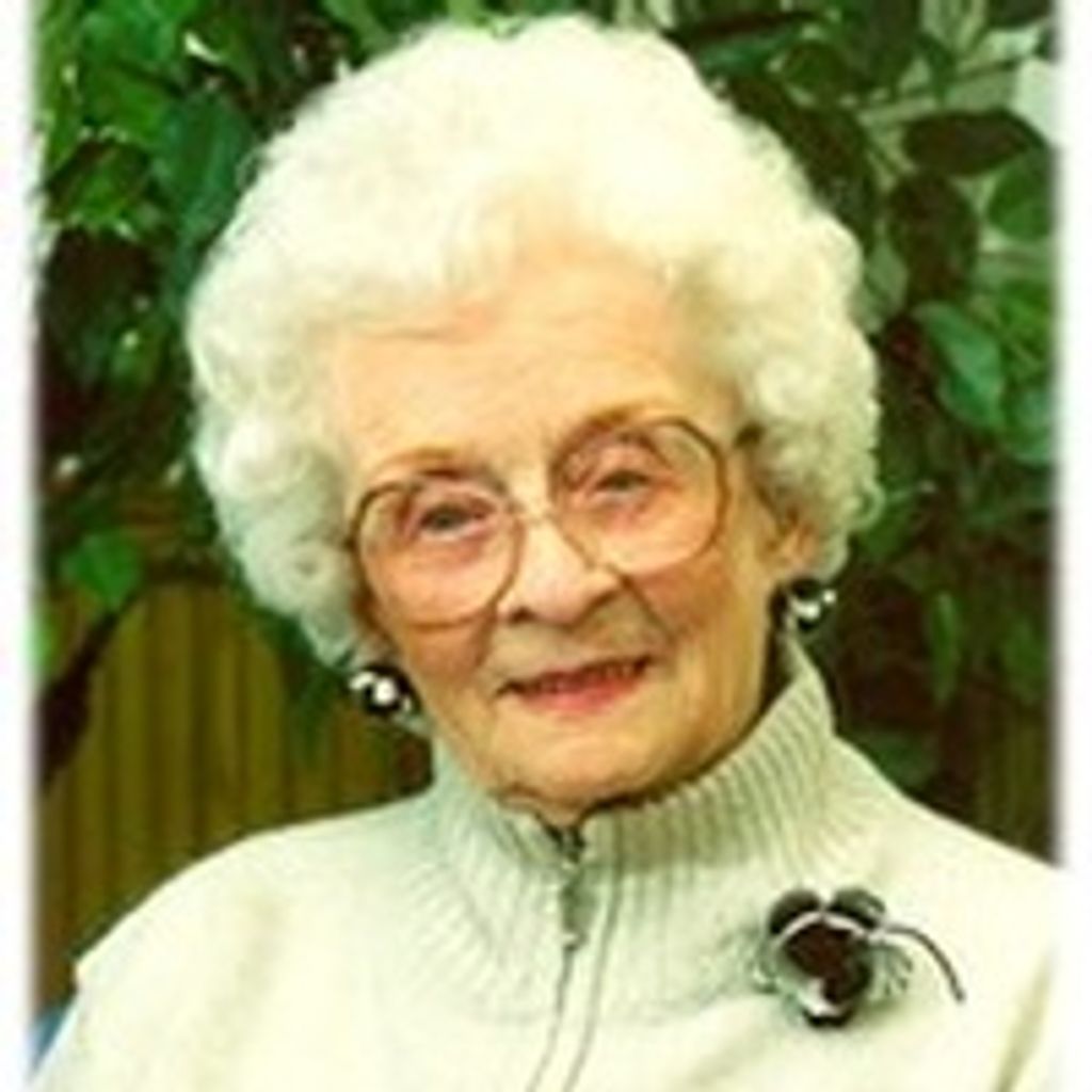 Thea Burner Profile Photo