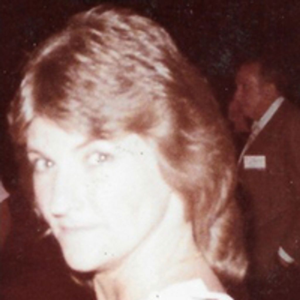 Cheryl Christine Ryder