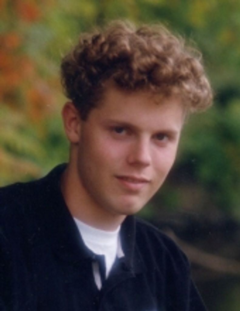 Dustin Gary Gengler