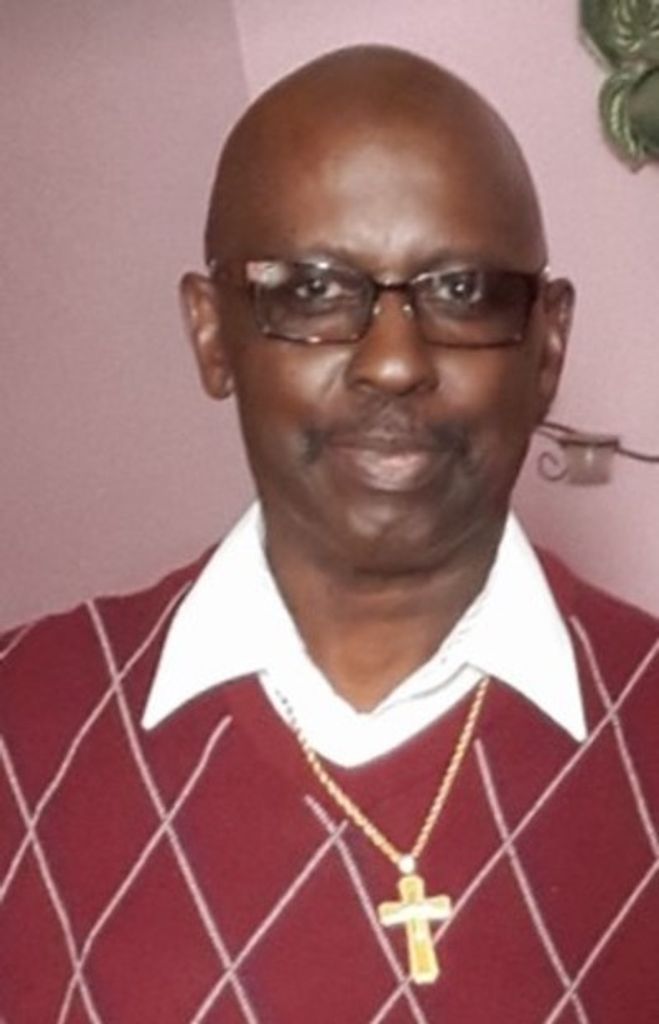 Mr. Eddie Besteder Profile Photo