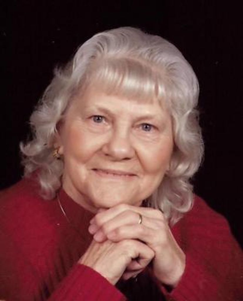 Margaret Hastings Profile Photo