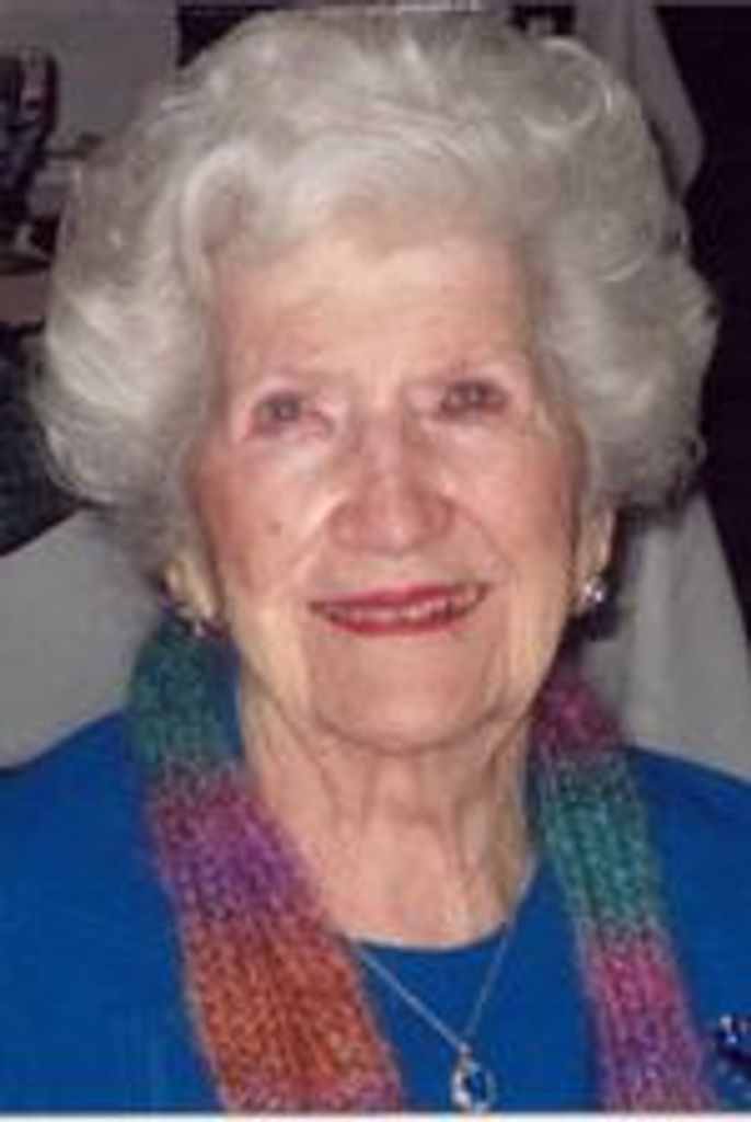 Mary Elizabeth Thompson Profile Photo