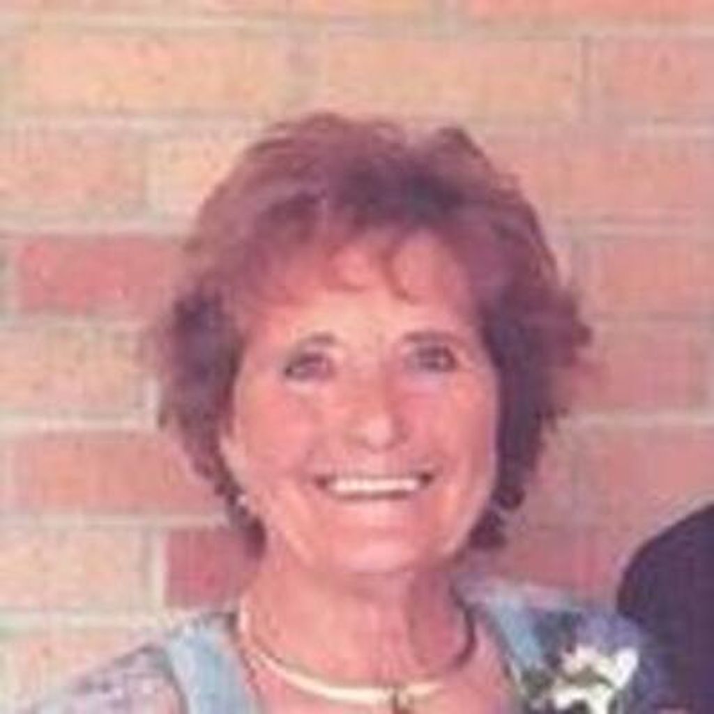 Donna Jean Felderman