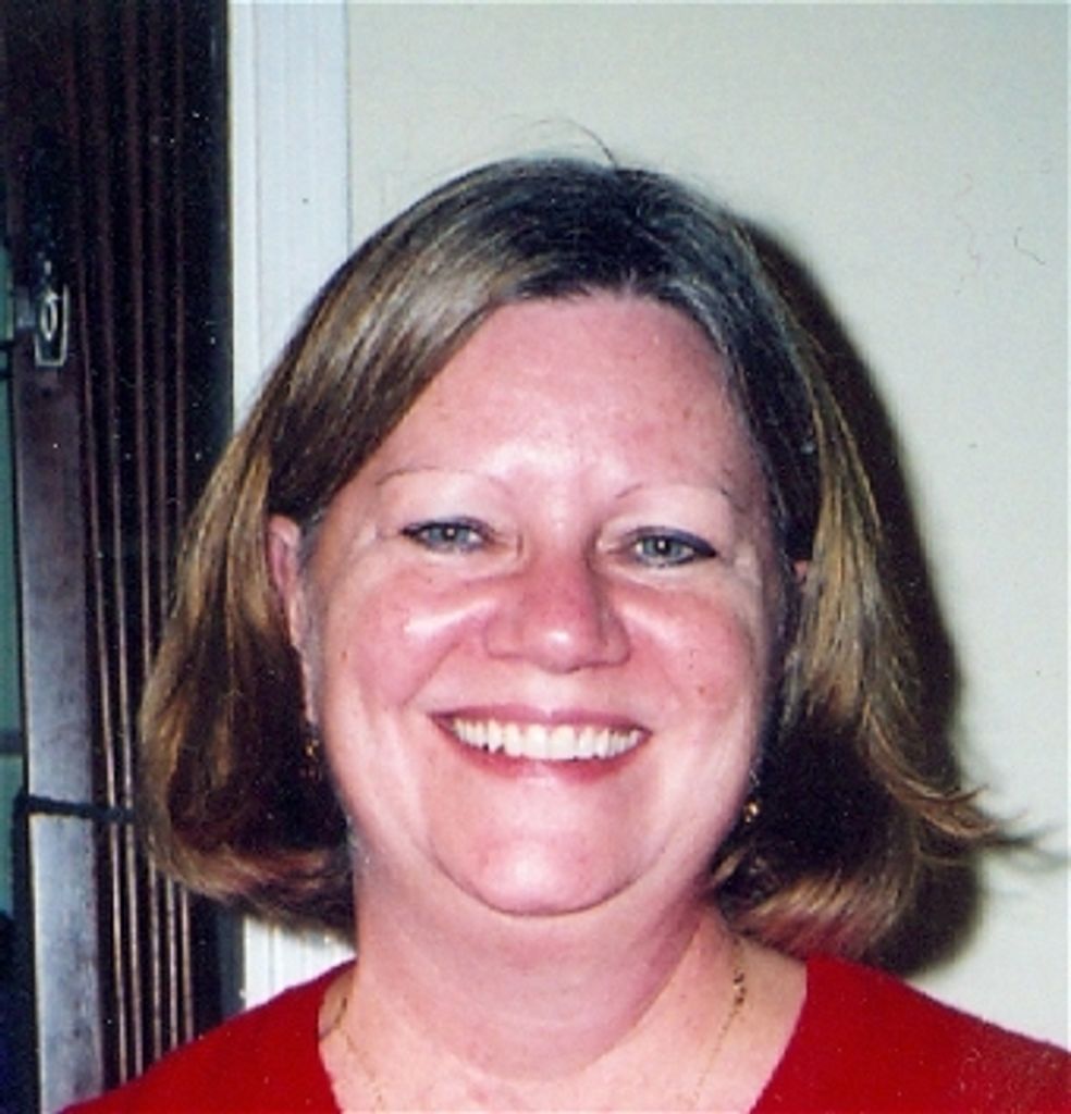 Jane Croswait Profile Photo
