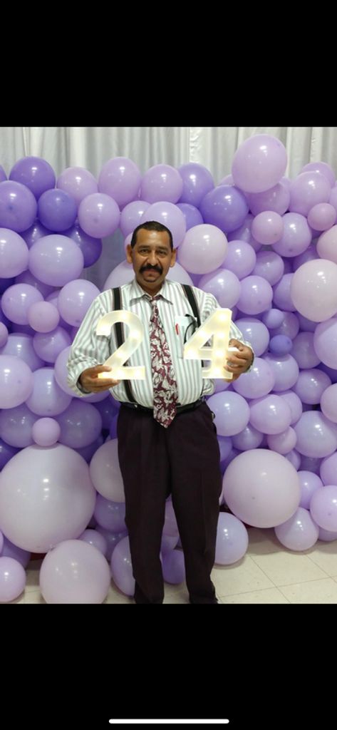 Hector Garcia Profile Photo