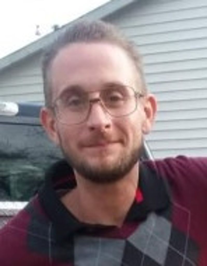 Cody Scott Melvin