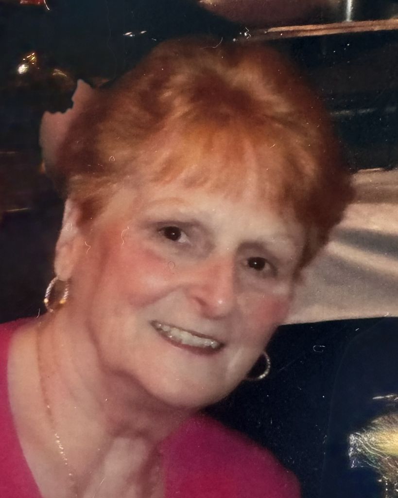 Carol Calabrese Profile Photo