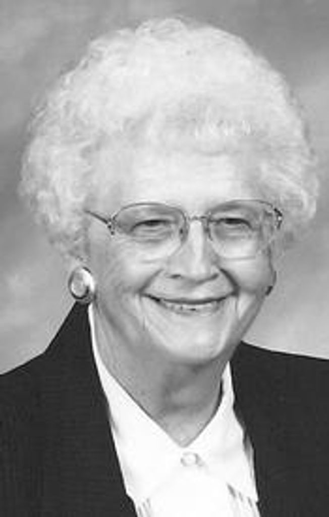 Lola Bernice Robbins