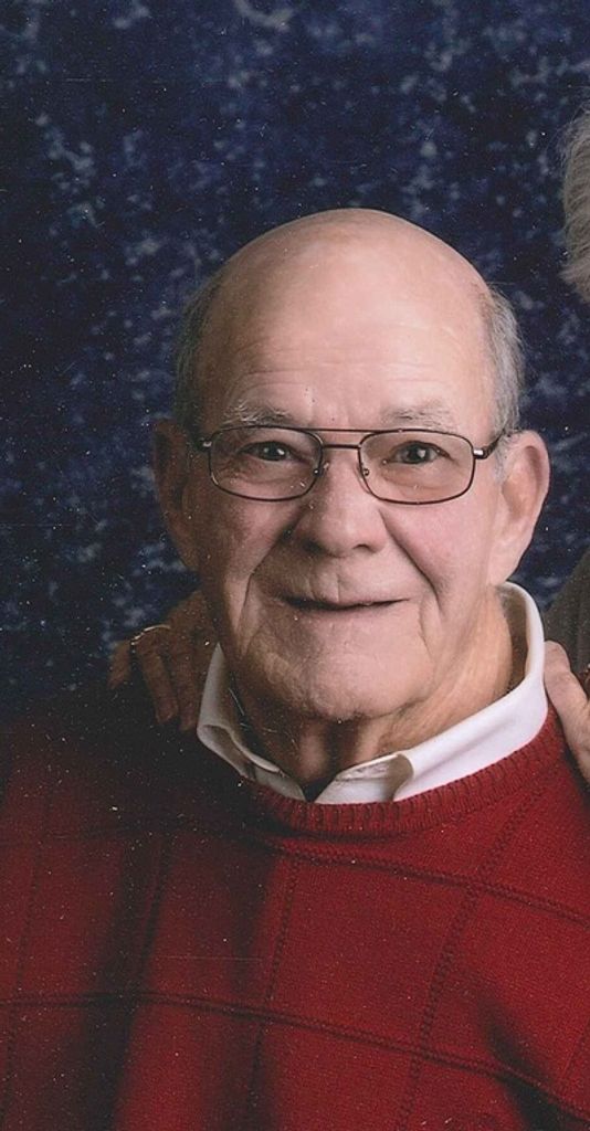 Thomas Lewis Hill Profile Photo