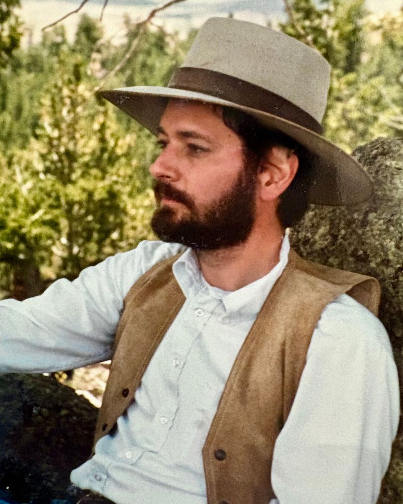 Charles Bernard Didier Profile Photo