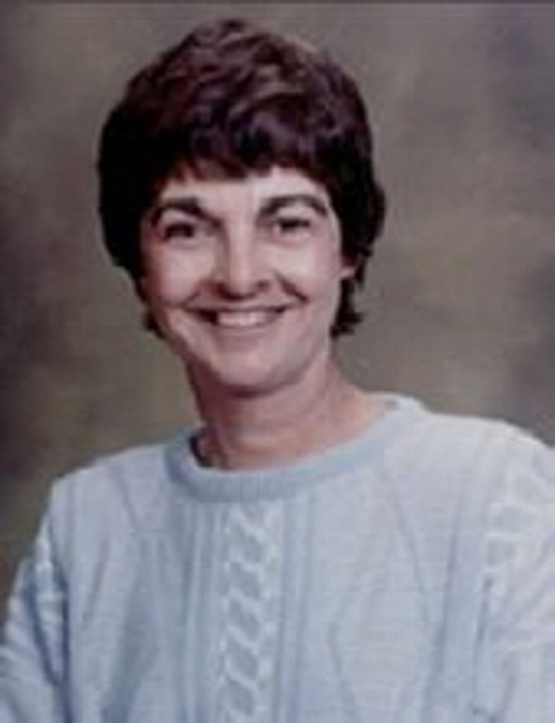 Louise Elizabeth Harker