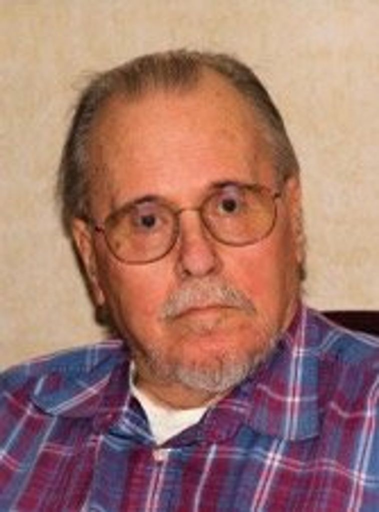 Walter Lee Richards