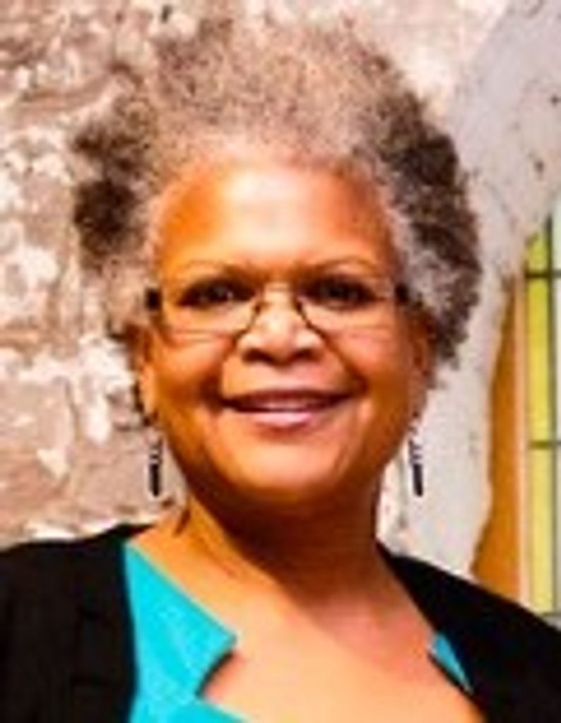 Sheila Grinnell Profile Photo