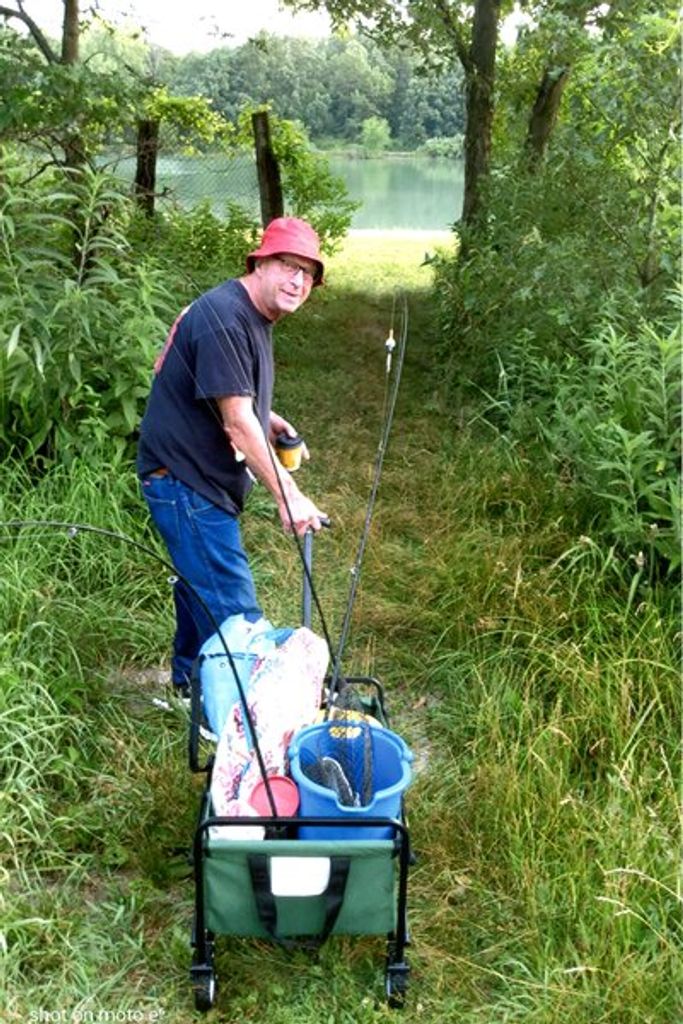 Charles "Chuck" E. Zimmerman