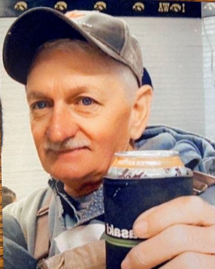 Delbert "Delbie" Klemme