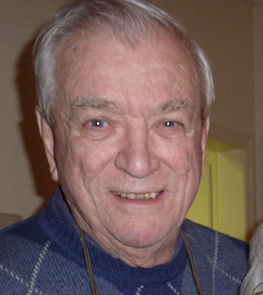 James R. Munroe